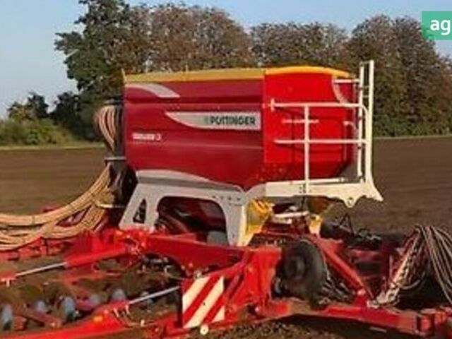 Pottinger Террасем, объемом двигателя 0 л и пробегом 0 тыс. км за 63091 $, фото 2 на Automoto.ua