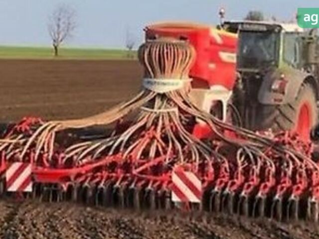 Pottinger Террасем, объемом двигателя 0 л и пробегом 0 тыс. км за 63091 $, фото 5 на Automoto.ua