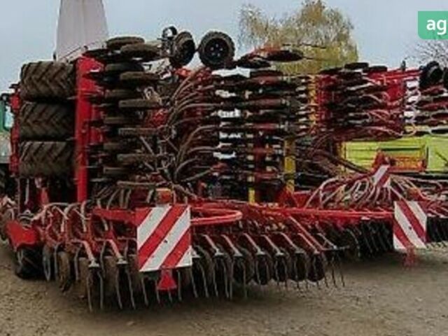 Pottinger Террасем, объемом двигателя 0 л и пробегом 0 тыс. км за 63091 $, фото 7 на Automoto.ua