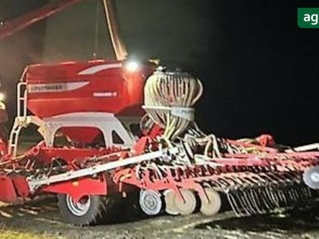 Pottinger Террасем, объемом двигателя 0 л и пробегом 0 тыс. км за 63091 $, фото 1 на Automoto.ua