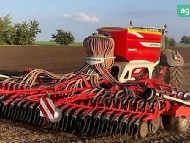 Pottinger Террасем, объемом двигателя 0 л и пробегом 0 тыс. км за 63091 $, фото 4 на Automoto.ua