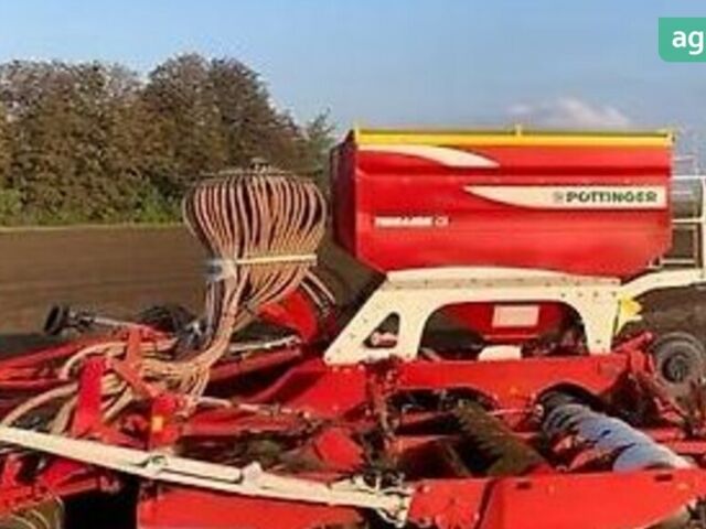 Pottinger Террасем, объемом двигателя 0 л и пробегом 0 тыс. км за 63091 $, фото 3 на Automoto.ua