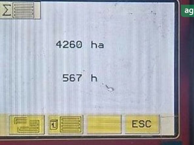 Pottinger Террасем, объемом двигателя 0 л и пробегом 0 тыс. км за 63091 $, фото 8 на Automoto.ua