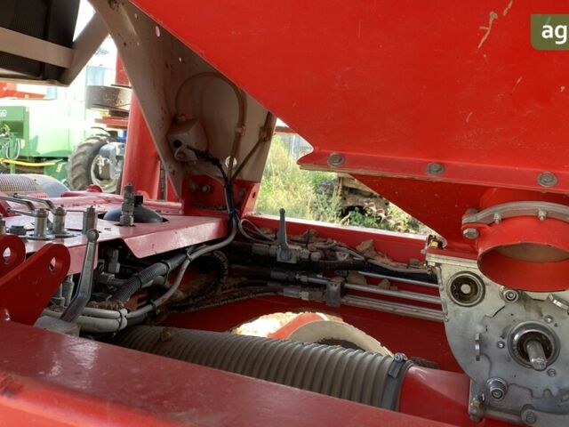 Pottinger Террасем, об'ємом двигуна 0 л та пробігом 0 тис. км за 94443 $, фото 11 на Automoto.ua