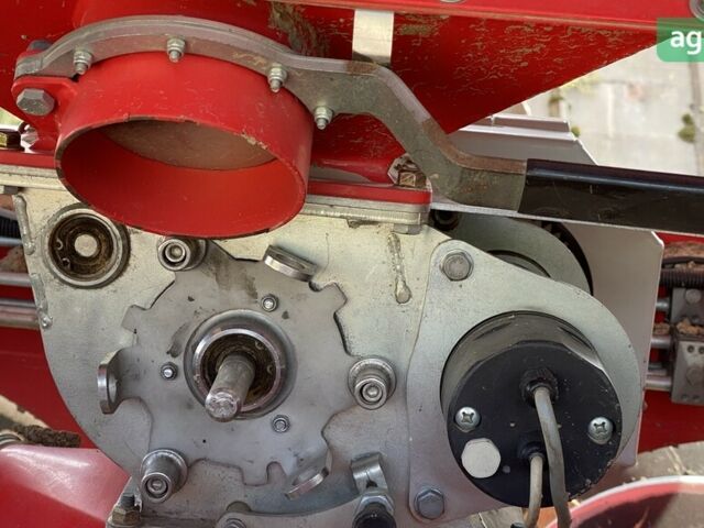 Pottinger Террасем, об'ємом двигуна 0 л та пробігом 0 тис. км за 94443 $, фото 8 на Automoto.ua