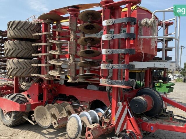 Pottinger Террасем, об'ємом двигуна 0 л та пробігом 0 тис. км за 94443 $, фото 5 на Automoto.ua