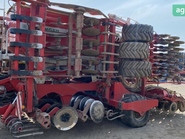 Pottinger Террасем, об'ємом двигуна 0 л та пробігом 0 тис. км за 94443 $, фото 9 на Automoto.ua