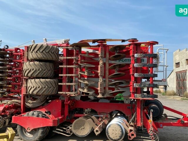 Pottinger Террасем, об'ємом двигуна 0 л та пробігом 0 тис. км за 94443 $, фото 4 на Automoto.ua