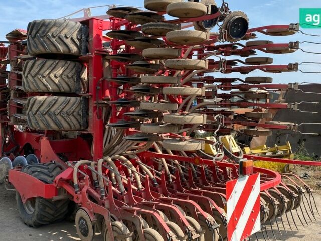 Pottinger Террасем, об'ємом двигуна 0 л та пробігом 0 тис. км за 94443 $, фото 1 на Automoto.ua