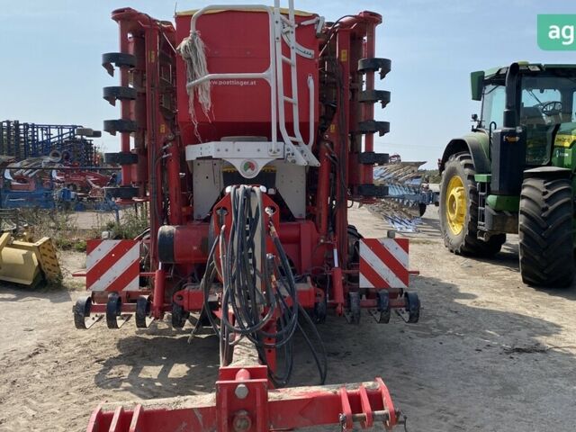 Pottinger Террасем, об'ємом двигуна 0 л та пробігом 0 тис. км за 94443 $, фото 6 на Automoto.ua