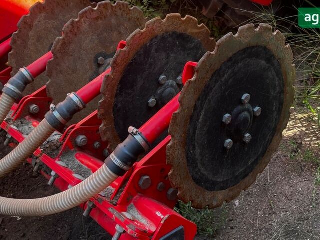 Pottinger Террасем, объемом двигателя 0 л и пробегом 0 тыс. км за 120000 $, фото 6 на Automoto.ua