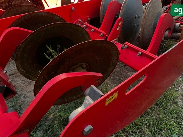 Pottinger Террасем, объемом двигателя 0 л и пробегом 0 тыс. км за 120000 $, фото 5 на Automoto.ua