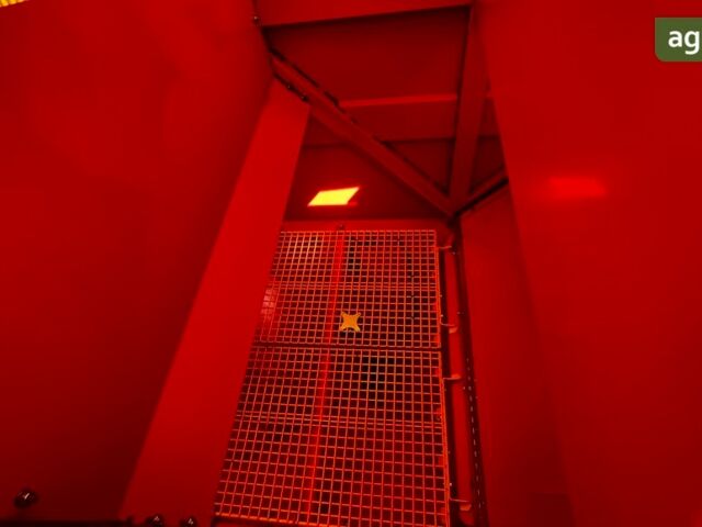 Pottinger Террасем, объемом двигателя 0 л и пробегом 0 тыс. км за 120000 $, фото 10 на Automoto.ua