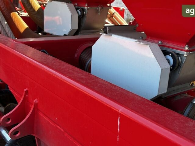 Pottinger Террасем, объемом двигателя 0 л и пробегом 0 тыс. км за 120000 $, фото 4 на Automoto.ua