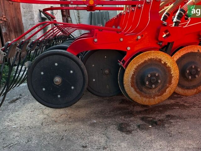 Pottinger Террасем, объемом двигателя 0 л и пробегом 0 тыс. км за 120000 $, фото 7 на Automoto.ua