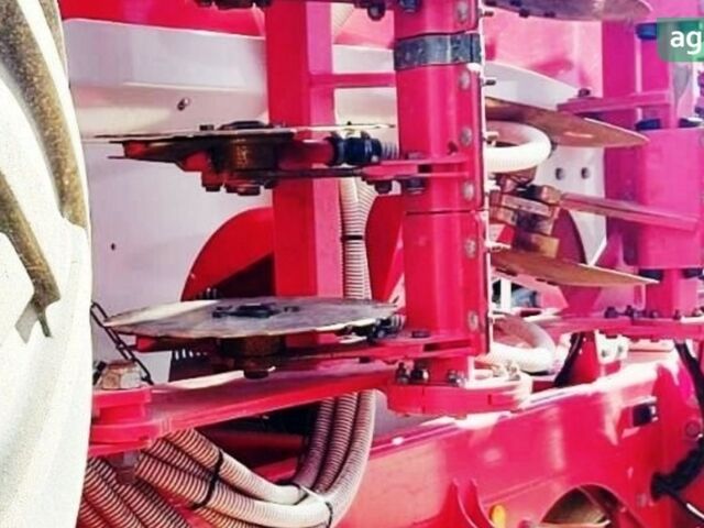 Pottinger Террасем, объемом двигателя 0 л и пробегом 5 тыс. км за 168773 $, фото 1 на Automoto.ua