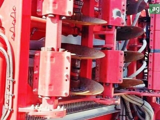 Pottinger Террасем, объемом двигателя 0 л и пробегом 5 тыс. км за 168773 $, фото 2 на Automoto.ua