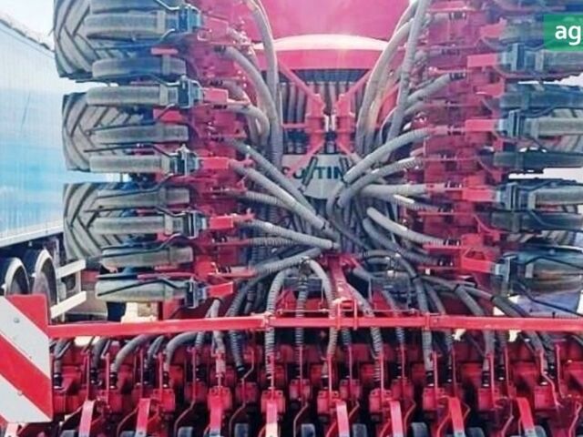 Pottinger Террасем, объемом двигателя 0 л и пробегом 5 тыс. км за 168773 $, фото 4 на Automoto.ua