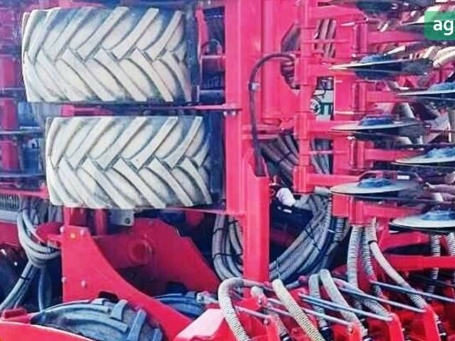 Pottinger Террасем, объемом двигателя 0 л и пробегом 5 тыс. км за 168773 $, фото 3 на Automoto.ua