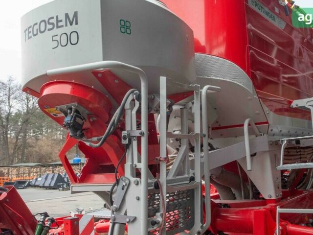 Pottinger Террасем, об'ємом двигуна 0 л та пробігом 0 тис. км за 161662 $, фото 13 на Automoto.ua