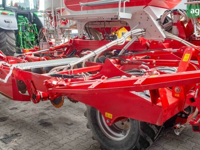 Pottinger Террасем, об'ємом двигуна 0 л та пробігом 0 тис. км за 161662 $, фото 15 на Automoto.ua