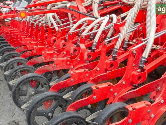 Pottinger Террасем, об'ємом двигуна 0 л та пробігом 0 тис. км за 161662 $, фото 5 на Automoto.ua