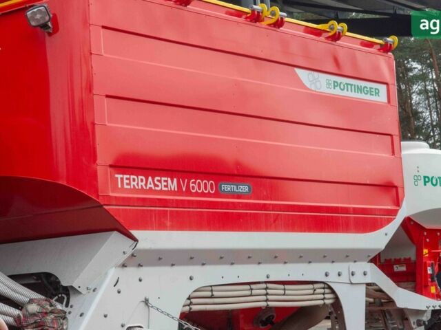 Pottinger Террасем, об'ємом двигуна 0 л та пробігом 0 тис. км за 161662 $, фото 2 на Automoto.ua