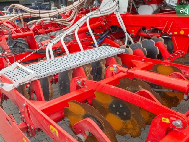 Pottinger Террасем, об'ємом двигуна 0 л та пробігом 0 тис. км за 161662 $, фото 10 на Automoto.ua