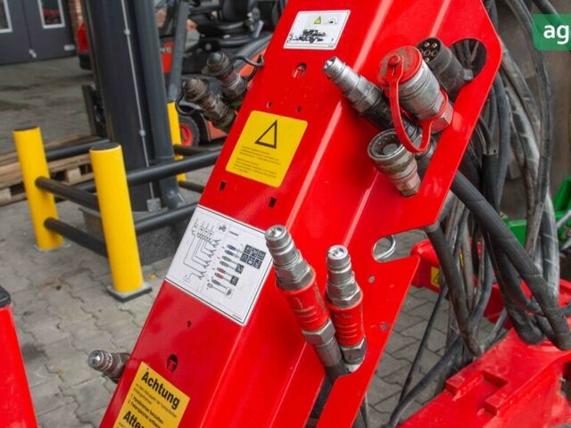 Pottinger Террасем, об'ємом двигуна 0 л та пробігом 0 тис. км за 161662 $, фото 12 на Automoto.ua