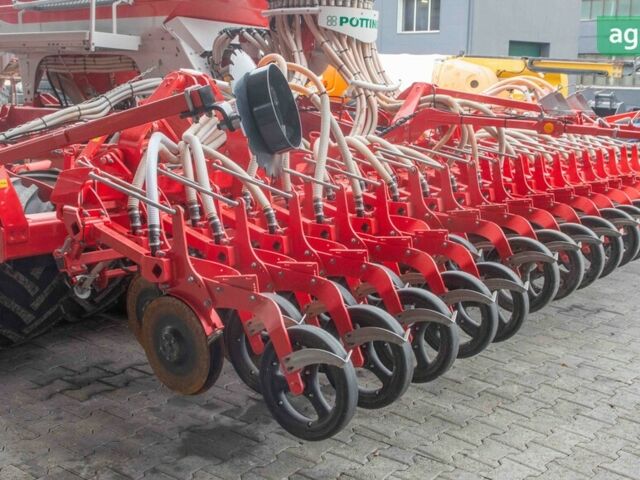 Pottinger Террасем, об'ємом двигуна 0 л та пробігом 0 тис. км за 161662 $, фото 16 на Automoto.ua
