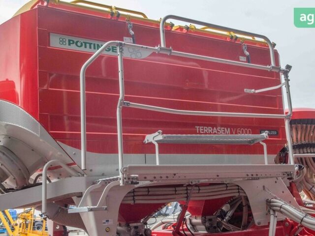 Pottinger Террасем, об'ємом двигуна 0 л та пробігом 0 тис. км за 161662 $, фото 14 на Automoto.ua