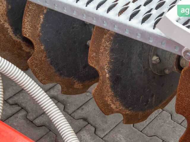 Pottinger Террасем, об'ємом двигуна 0 л та пробігом 0 тис. км за 161662 $, фото 8 на Automoto.ua