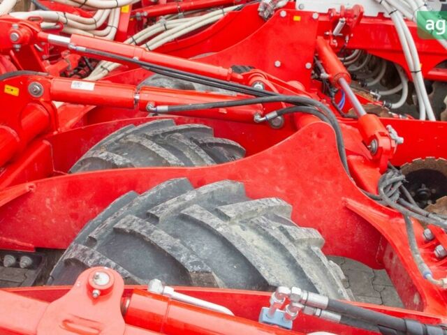 Pottinger Террасем, об'ємом двигуна 0 л та пробігом 0 тис. км за 161662 $, фото 6 на Automoto.ua
