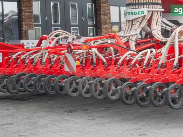 Pottinger Террасем, об'ємом двигуна 0 л та пробігом 0 тис. км за 161662 $, фото 1 на Automoto.ua