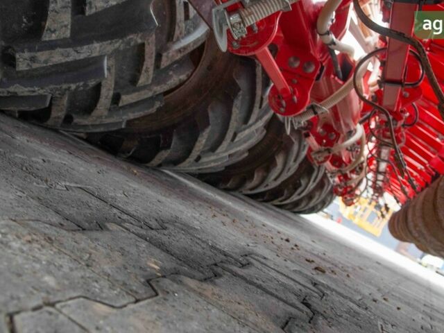 Pottinger Террасем, об'ємом двигуна 0 л та пробігом 0 тис. км за 161662 $, фото 17 на Automoto.ua