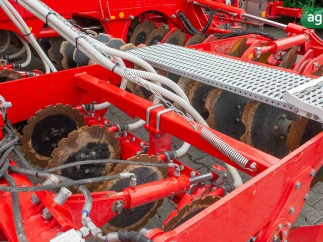 Pottinger Террасем, об'ємом двигуна 0 л та пробігом 0 тис. км за 161662 $, фото 7 на Automoto.ua