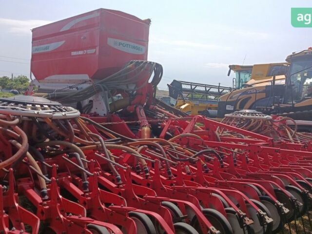 Pottinger Террасем, об'ємом двигуна 6 л та пробігом 0 тис. км за 80000 $, фото 9 на Automoto.ua