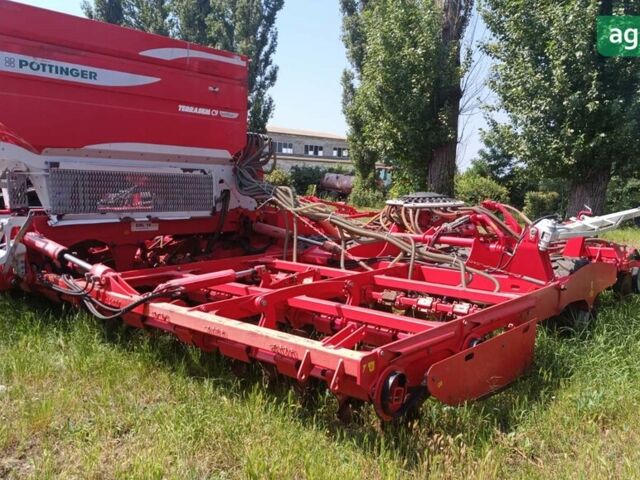 Pottinger Террасем, об'ємом двигуна 6 л та пробігом 0 тис. км за 80000 $, фото 3 на Automoto.ua