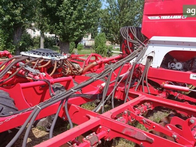 Pottinger Террасем, об'ємом двигуна 6 л та пробігом 0 тис. км за 80000 $, фото 1 на Automoto.ua