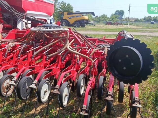 Pottinger Террасем, об'ємом двигуна 6 л та пробігом 0 тис. км за 80000 $, фото 5 на Automoto.ua