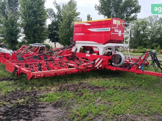 Pottinger Террасем, об'ємом двигуна 6 л та пробігом 0 тис. км за 80000 $, фото 4 на Automoto.ua
