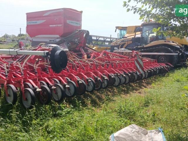 Pottinger Террасем, об'ємом двигуна 6 л та пробігом 0 тис. км за 80000 $, фото 7 на Automoto.ua