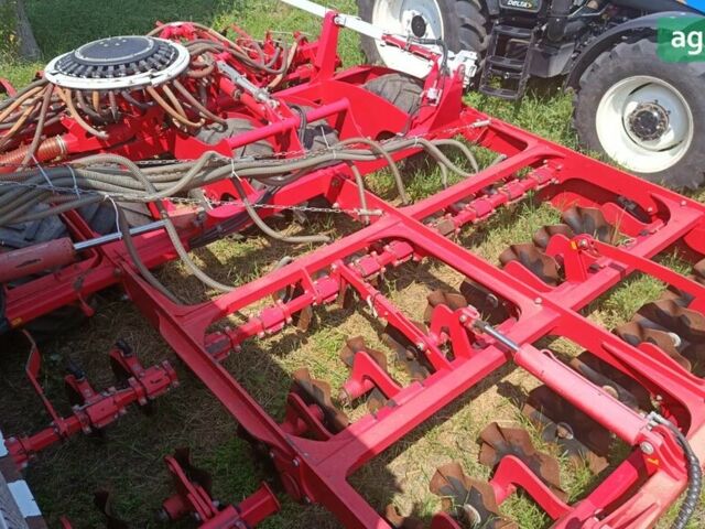 Pottinger Террасем, об'ємом двигуна 6 л та пробігом 0 тис. км за 80000 $, фото 2 на Automoto.ua