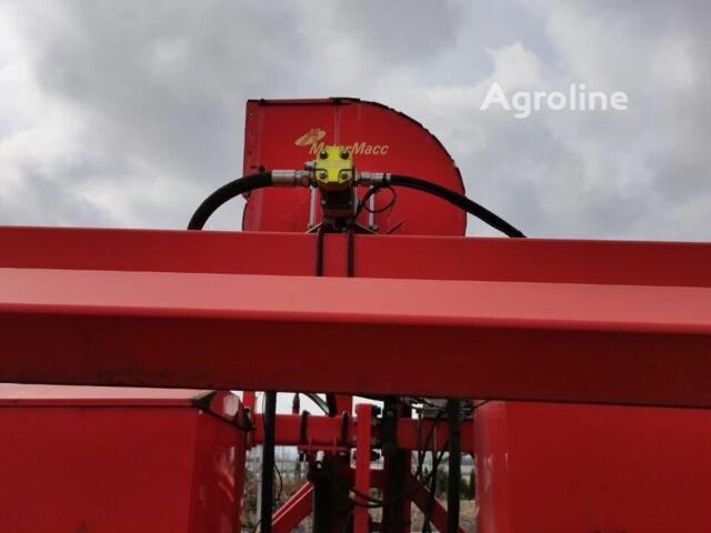 Красный Pottinger Другая, объемом двигателя 0 л и пробегом 0 тыс. км за 23288 $, фото 6 на Automoto.ua