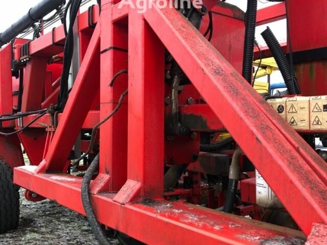 Красный Pottinger Другая, объемом двигателя 0 л и пробегом 0 тыс. км за 23288 $, фото 2 на Automoto.ua