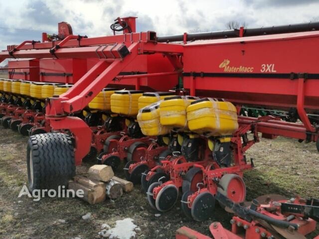 Красный Pottinger Другая, объемом двигателя 0 л и пробегом 0 тыс. км за 23288 $, фото 7 на Automoto.ua