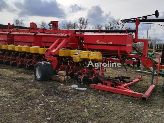 Красный Pottinger Другая, объемом двигателя 0 л и пробегом 0 тыс. км за 23288 $, фото 4 на Automoto.ua