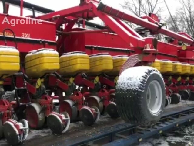 Красный Pottinger Другая, объемом двигателя 0 л и пробегом 0 тыс. км за 23288 $, фото 8 на Automoto.ua