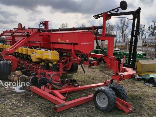 Красный Pottinger Другая, объемом двигателя 0 л и пробегом 0 тыс. км за 23288 $, фото 1 на Automoto.ua