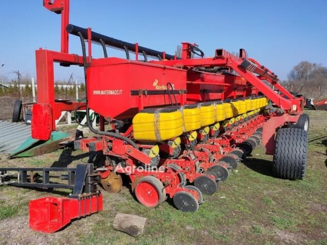 Красный Pottinger Другая, объемом двигателя 0 л и пробегом 0 тыс. км за 23288 $, фото 9 на Automoto.ua